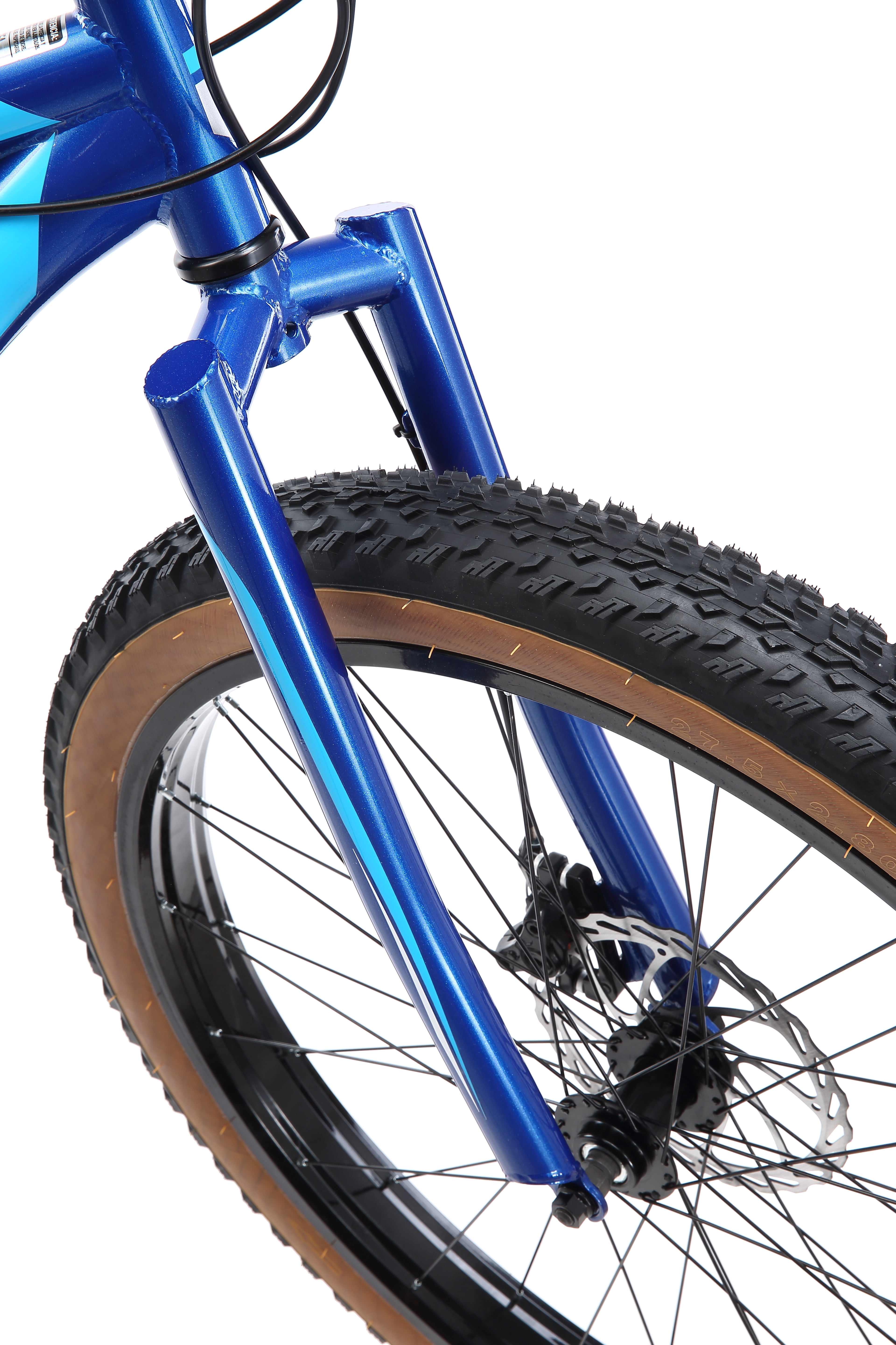 mongoose rader 27.5
