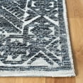 thumbnail image 3 of SAFAVIEH Roslyn ROS703M Handmade Blue / Ivory Rug, 3 of 5