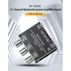 thumbnail image 3 of 2X XY-E30H 2.1 Channel Bluetooth 5.1 Audio Power Amplifier Board Module High and Low 15Wx2+30W, 3 of 5