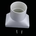 thumbnail image 4 of Almencla Swimming Pool Water Overflow Outlet Drainer Pool Discharge 2inch Square, 4 of 8
