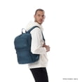 thumbnail image 2 of TOTTO Mochila Grande Porta Laptop 14 con Bolsillo para Botella | Escuela - Oficina - Viaje | 21 L CLOUD, 2 of 5