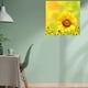 thumbnail image 3 of Kit De Pintura De Diamante Por Número, 2xDIY, Taladro Completo, Redondo, Diamantes De Imitación, Girasol G, 3 of 9