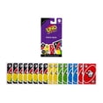 thumbnail image 4 of Juego de Cartas Mattel UNO Paquetes Complementarios, 4 of 5