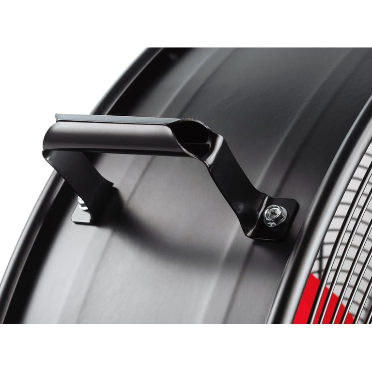 Hyper Tough 30-Inch Drum Fan, 2-Speed, 17060 CFM photo 7