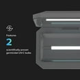 thumbnail image 2 of PhoneSoap Basic UV Sanitizer for Phones & Accessories, Compact, Rechargeable, 1-Pack, 2 of 9