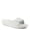 WHITE, variant on Sabala Women’s Slide Sandal with Contoured Footbed for Easy Comfort