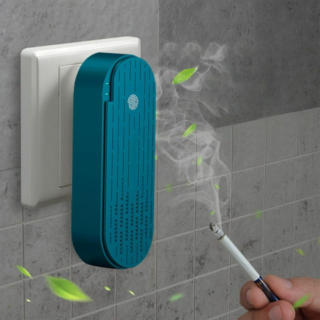 TIMIFIS Air Purifier Purifiers For Home Room , Dustiness, Pollens,Quiet Odor Eliminators For Bedroom, Household Purifier Small Negative Kitchen And Bathroom Dustiness Removal -
