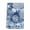 Navy Blue, variant on Blue Coastal Kitchen Towels Set of 2, Nautical Starfish Coral Jellyfish Shell Sea Absorbent Dish Towels for Kitchen, Microfiber Hand Towel, Quick Drying Tea Towel for Cleaning Decorative Dishcloths