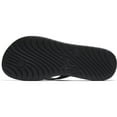 thumbnail image 4 of Nike Sandales à Talons pour Femme Noir/blanc, 5 Regular US, 4 of 4