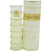 Amazing By Bill Blass Eau De Parfum Spray 1.7 Oz