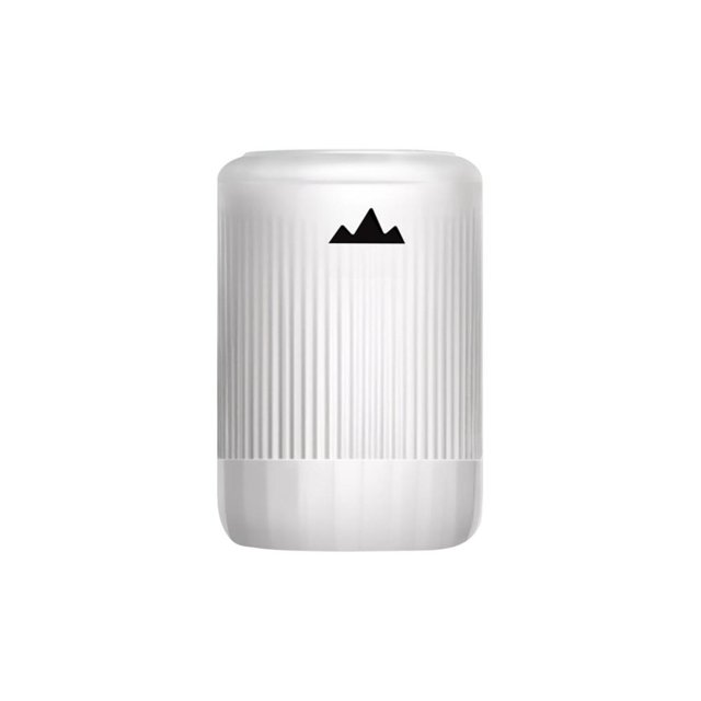 Feltree Diffuseur d'Aromathérapie pour Voiture à Parfum Solide, Porte-Baume Classique, Assainisseur d'Air pour Évent d'Intérieur d'Auto