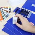 thumbnail image 4 of Phone APP Portable Colorimeter Color Digital Precise LAB Color Meter for Color Capturing Matching Comparing, 4 of 7