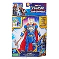 thumbnail image 2 of Figura Thor Hasbro Marvel 6 Pulgadas, 2 of 4