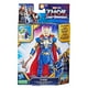 thumbnail image 2 of Figura Thor Hasbro Marvel 6 Pulgadas, 2 of 4
