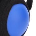 thumbnail image 4 of Finger Strength Training Ball, Prevent Finger Spasms Cloth PU Material Finger Exercise Ball Hand Health Exercises Light Weight  For Rehabilitation, 4 of 8