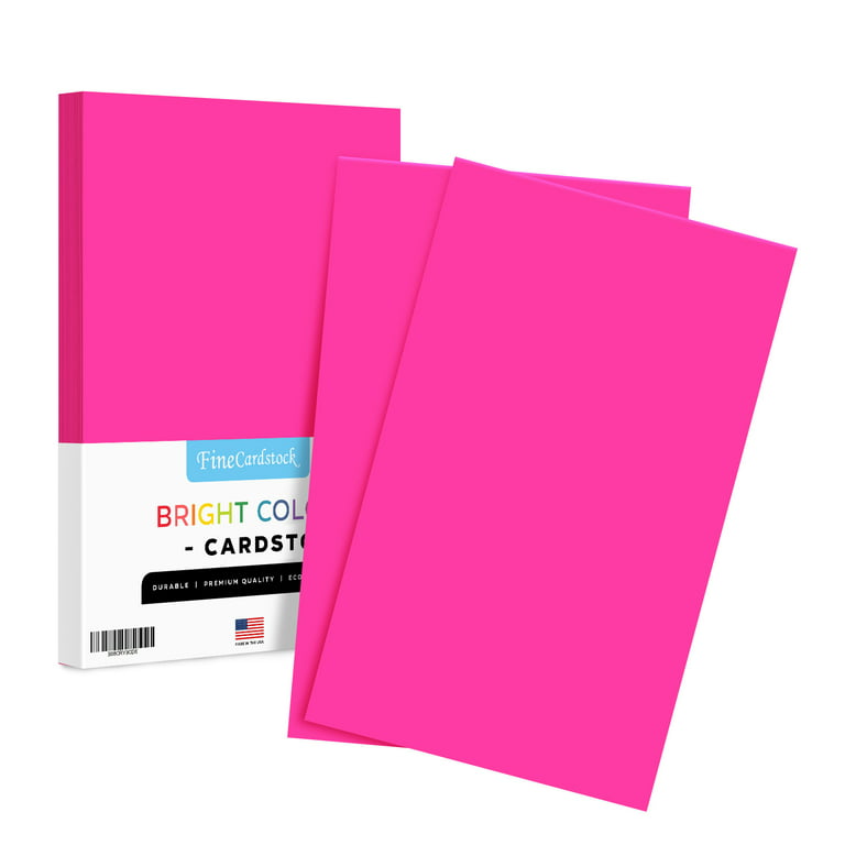 Premium Color Card Stock Paper, 50 Per Pack, Superior Thick 65-lb  Cardstock, Perfect for School Supplies, Holiday Crafting, Arts and Crafts, Acid & Lignin Free, Lunar Blue