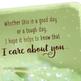 thumbnail image 4 of Hallmark Just Because Encouragement Card (I Care About You), 4 of 6