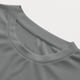 thumbnail image 3 of pstuiky Camisas de manga larga abrigadas para hombre, Camiseta deportiva holgada de manga larga con cuello redondo para hombre camisetas de hombre s, 3 of 6
