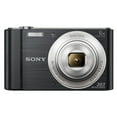 thumbnail image 3 of Sony Cámara Digital Cyber-shot DSC-W810 (Negra), 3 of 5