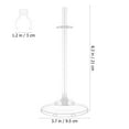 thumbnail image 2 of NIYANGLE Pcs Doll Support Stands for Collectors Steady Placement 8.25X3.93X2.95in, 2 of 7