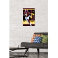 thumbnail image 2 of NFL Washington Commanders - Brian Robinson Jr. 24 Wall Poster, 14.725" x 22.375", 2 of 4