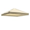 thumbnail image 1 of InstaHibit 10x10Ft Replacement Pop up Canopy Top Sunshade Cover Outdoor Patio, 1 of 11