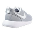thumbnail image 3 of nike youth roshe one (wolf grey/white/safety orange)(7 m us big kid), 3 of 6