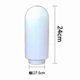 thumbnail image 1 of Outdoor Acrylic Lamp Shade Lamp Shade Decorative Lamp Shade Outdoor Fixture Light Lampshade, 1 of 3