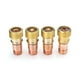 thumbnail image 4 of 26pcs Surtido Torch Tig Soldar 4 Tazas de Stubby Collets Cuerpo Gas Lente para WP17 18 26 Antorchas de soldadura, 4 of 8