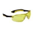 thumbnail image 3 of 3M 47013-WV6 Black & Yellow Safety Glasses, 3 of 6
