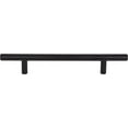 thumbnail image 3 of Elements 206 Naples Long 5-1/16" (128 Mm) Center To Center Solid Steel Bar Style Cabinet, 3 of 3