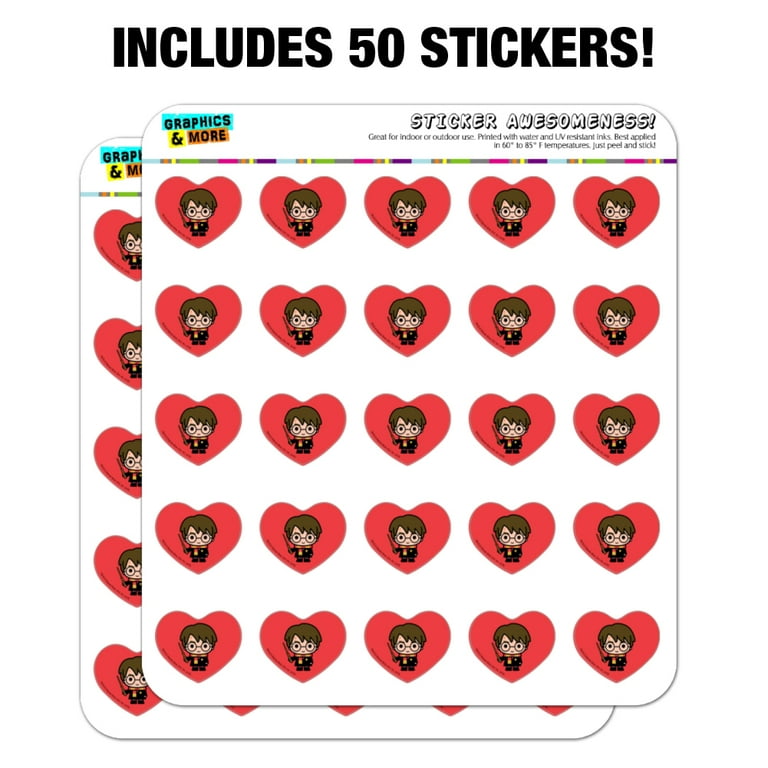 harry-potter-cute-chibi-character-heart-shaped-planner-calendar-scrapbook-craft-stickers-walmart-com for Free Printable Harry Potter Stickers Harry Potter Cute Chibi Character Heart Shaped Planner Calendar Scrapbook Craft Stickers - Walmart.com for Free Printable Harry Potter Stickers