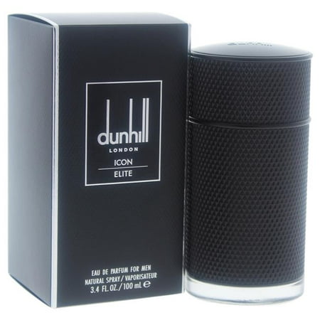 UPC 085715806116 - Dunhill London Icon Elite Eau De Parfum | upcitemdb.com
