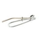 thumbnail image 5 of Pinza Para Manguera De Freno, Manguera A Prueba De Herrumbre, Tubería De Agua, Alicates De Línea Flexibles Con Apertura De 12mm Cola Pellizco de la manguera de freno, 5 of 7