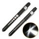 thumbnail image 5 of Riwesomey Mini Bolígrafo Amarillo Luz Blanca Enfermera LED Penlight Pupila Calibre Artesanía Negro Riwesomey GJ2448-06B, 5 of 6