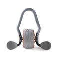 thumbnail image 1 of Ab Roller Wheel,ab Roller With Elbow Support,ab Roller For Abs Workout, Efficient Ab Wheel Roller For Core Workout-ZJKDGJKJ, 1 of 4