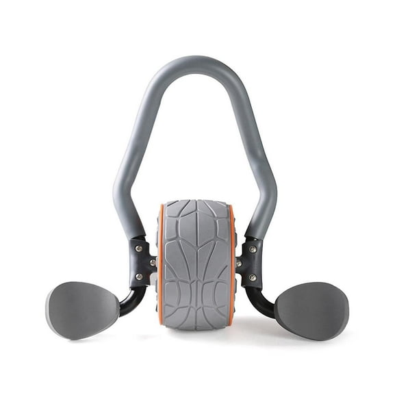 Ab Roller Wheel,ab Roller With Elbow Support,ab Roller For Abs Workout, Efficient Ab Wheel Roller For Core Workout-SinKeeU