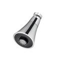 thumbnail image 1 of CAROOTU Rotatable Pressurized Faucet 360 ° Rotatable Faucet Sprayer Attachment Tap Booster For Kitchen Bathroom, 1 of 6