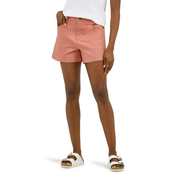 Lee® Women's A-Line Short