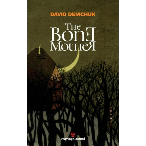The Bone Mother, (Paperback)