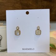 London Style Dangle earrings
