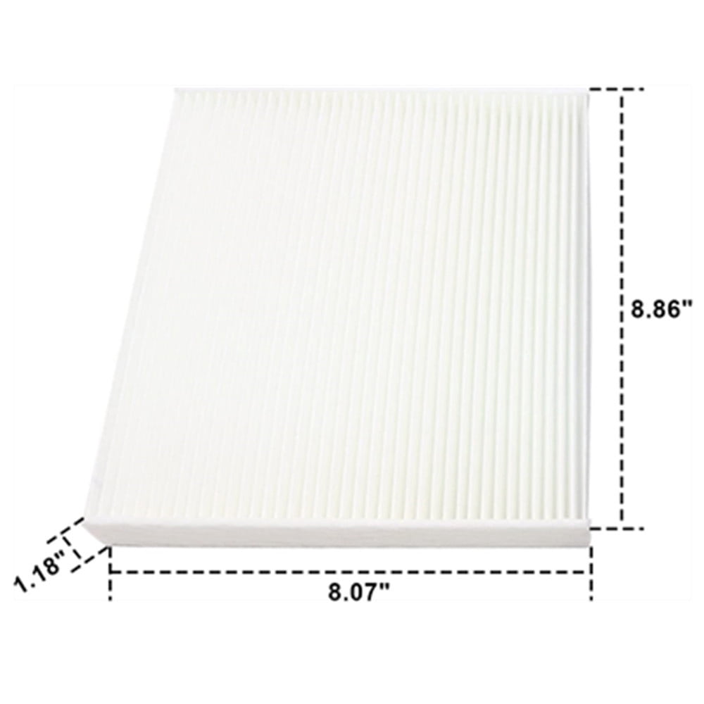 Air Filter + Cabin Air Filter Kit 28113-L1000 For Kia Sorento K5 2.5L 2021-2023