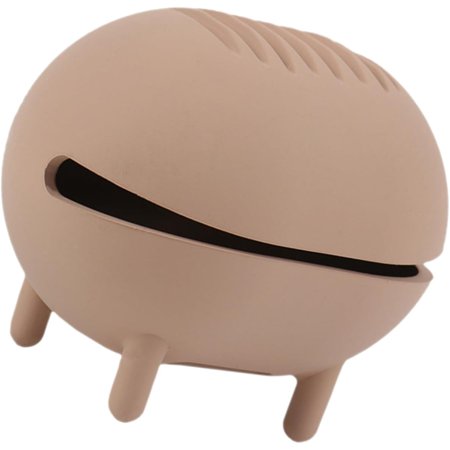 Beauty Egg Storage Box Egg Holders Makeup Sponge Case Silicone Dish Sponge Makeup Sponge Box Makeup Blender Sponge Sponge Egg Case Silicone Storage Box Portable Brush