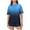 Gradient Black, variant on Solid Casual Outfits for Women Dressy Two Piece Set with Shorts Plus Size Lounge Set Comfortable Sleepwear Sets Shorts Set Cotton