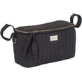 thumbnail image 4 of 3 Sprouts Universal Quilted Stroller Caddy Organizer with 2 Cup Holders and Adjustable Shoulder Strap, 4 of 7