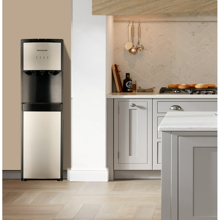 Frigidaire water dispenser efwc505 deals