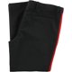 thumbnail image 2 of INC Pantalones casuales con rayas tejidas para hombre, negro, 29W x 28L, 2 of 2