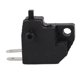 thumbnail image 1 of BLLBOO-Interruptor de luz de freno-Interruptor de luz de freno derecho universal para motocicleta, 1 of 14