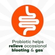 Align Probiotic Supplement Capsules - 84 Count