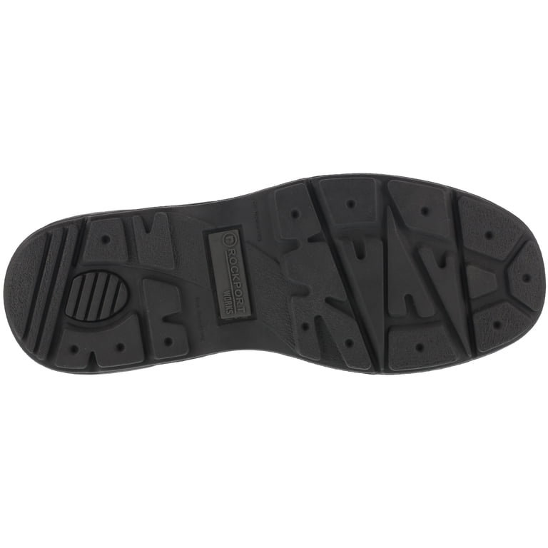 Rockport Works Postwalk RP8510 Water Resistant Sport Boot  display picture 1